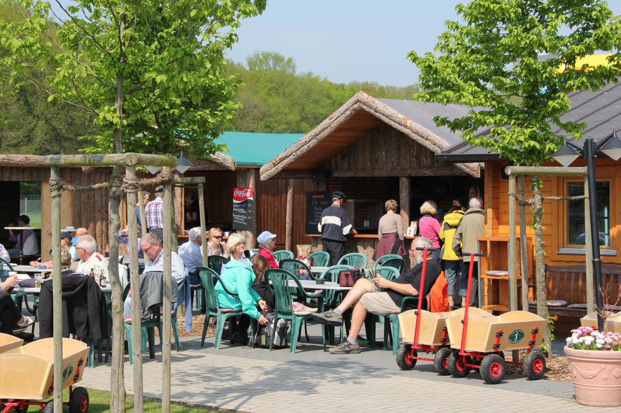 Gasthaus Eickholt Gmbh 아셰베르크 외부 사진