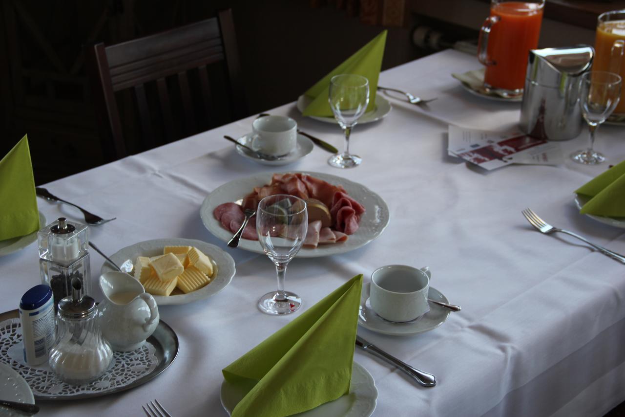 Gasthaus Eickholt Gmbh 아셰베르크 외부 사진