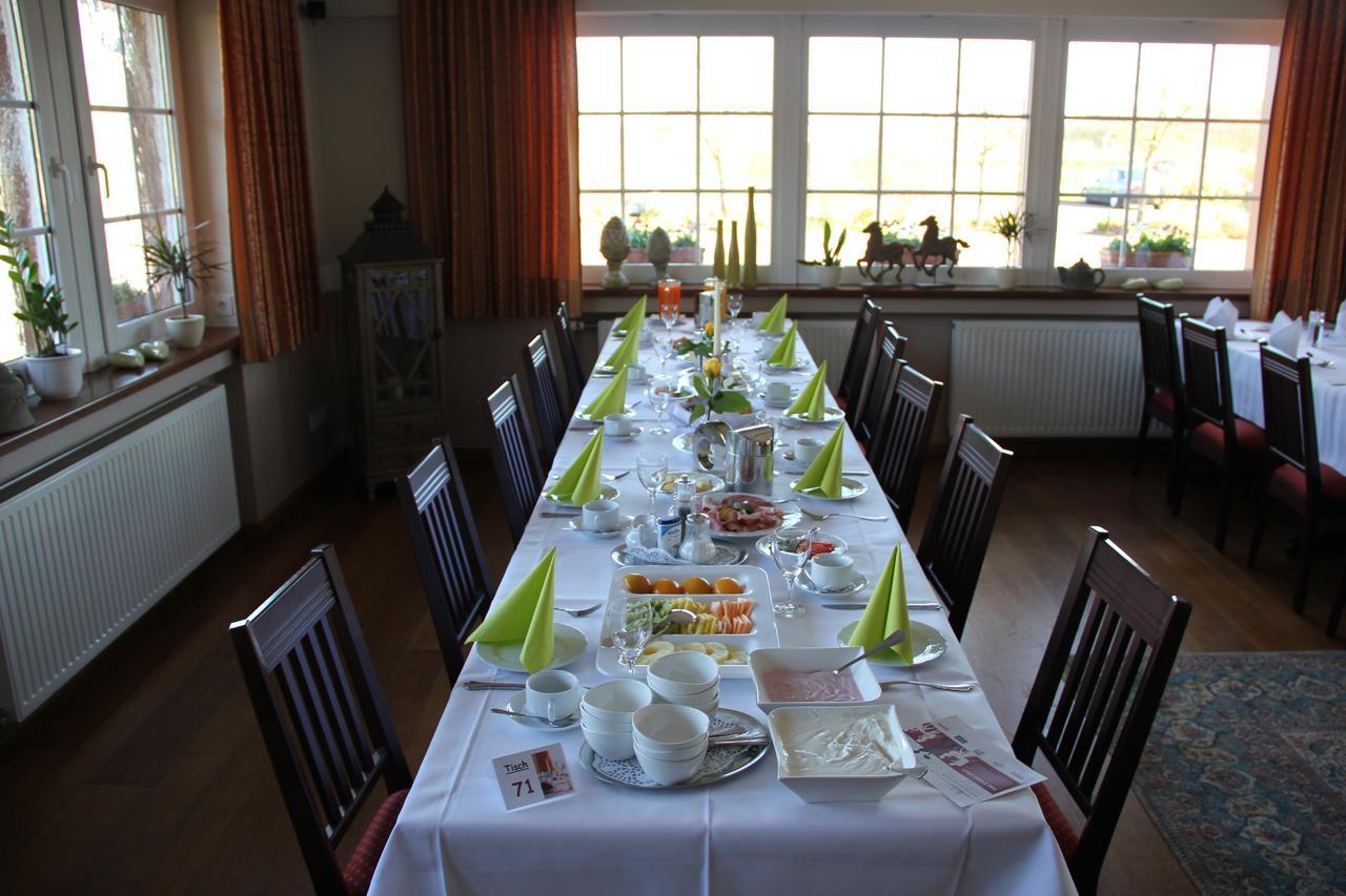 Gasthaus Eickholt Gmbh 아셰베르크 외부 사진